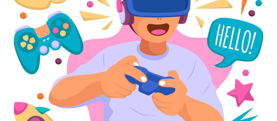 Online-Gaming